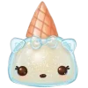Стикер 12 Няшечки ૮⁰ᯅ⁰ა