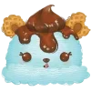 Стикер 19 Няшечки ૮⁰ᯅ⁰ა