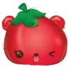 Стикер 32 Няшечки ૮⁰ᯅ⁰ა