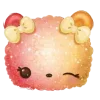 Стикер 2 Няшечки ૮⁰ᯅ⁰ა