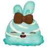 Стикер 55 Няшечки ૮⁰ᯅ⁰ა