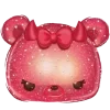 Стикер 42 Няшечки ૮⁰ᯅ⁰ა