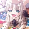 Стикер 12 ᐠ マฅᰔ
