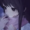 Стикер 49 ᐠ マฅᰔ