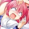 Стикер 21 ᐠ マฅᰔ