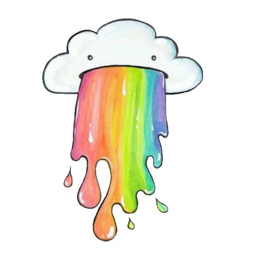 🤢 Стикер «nyashki_krashi_vaushki» для Telegram
