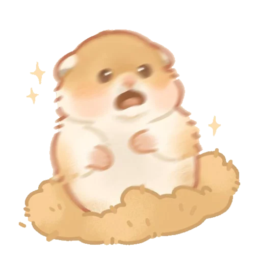 😱 Стикер «nyashki_krashi_vaushki» для Telegram