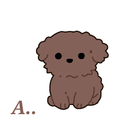 🗿 Стикер «nyashki_krashi_vaushki» для Telegram