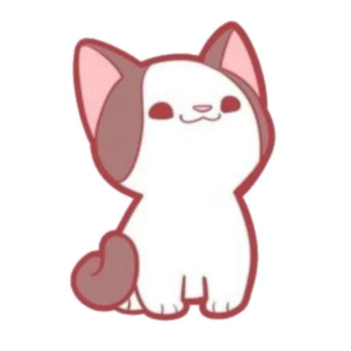 🥺 Стикер «nyashki_krashi_vaushki» для Telegram