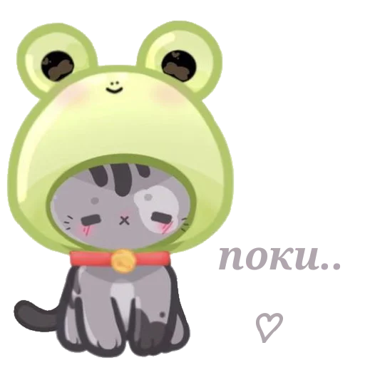 👋 Стикер «nyashki_krashi_vaushki» для Telegram
