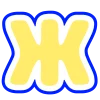 🤩 Эмодзи «Разноцветные» для Telegram