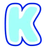 🤩 Эмодзи «Разноцветные» для Telegram