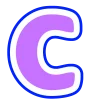 🤩 Эмодзи «Разноцветные» для Telegram