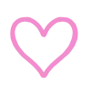 🤩 Эмодзи «Нежные буквы и котики» для Telegram