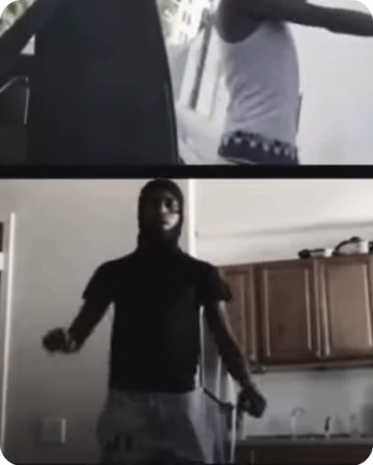 🌟 Стикер «drill» для Telegram