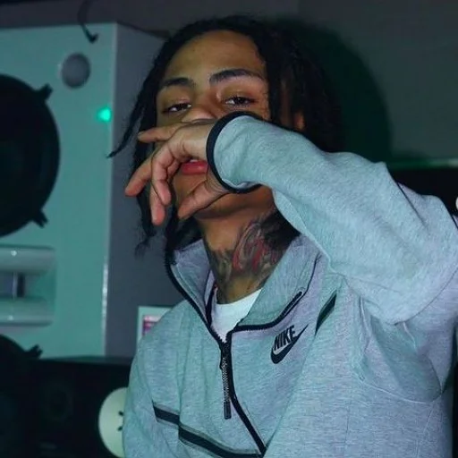 😤 Стикер «NYC DRILL» для Telegram