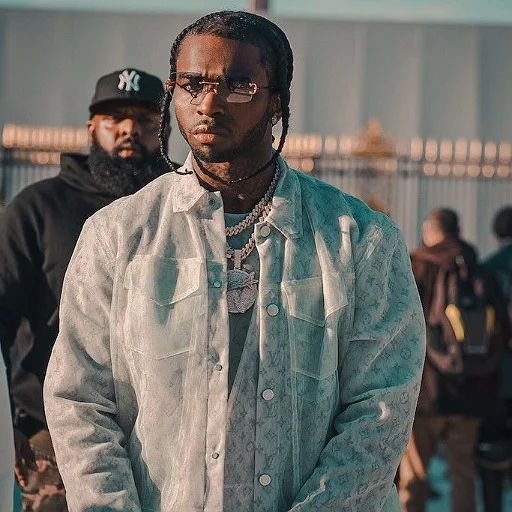😠 Стикер «NYC DRILL» для Telegram