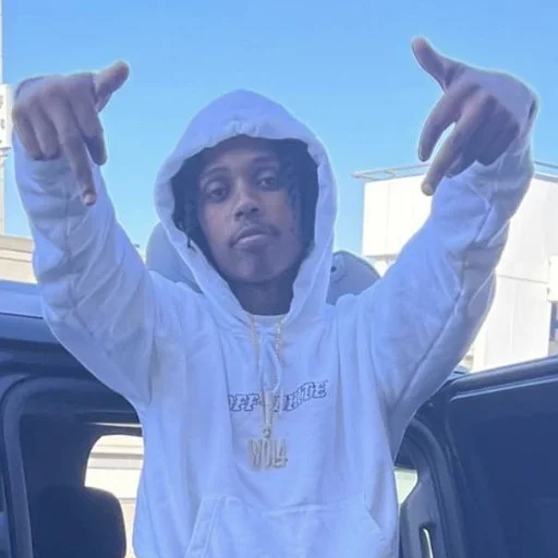 🖕 Стикер «NYC DRILL» для Telegram