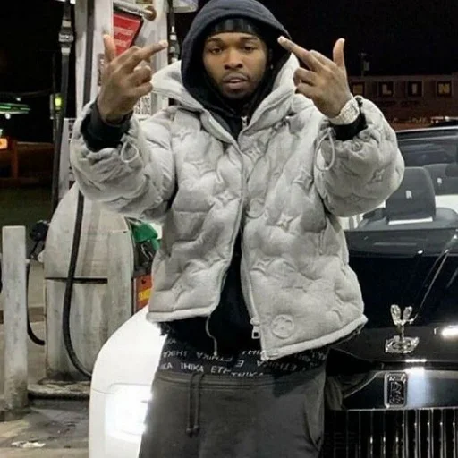 🖕 Стикер «NYC DRILL» для Telegram