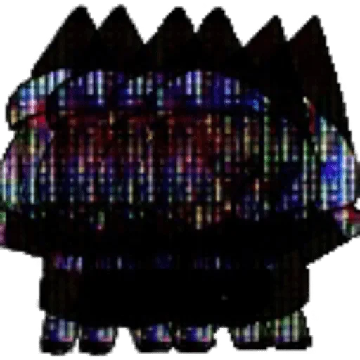🚬 Стикер «Nyen! Ranfren» для Telegram