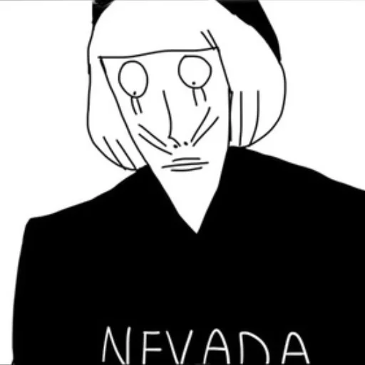 😞 Стикер «nyen ranfren» для Telegram