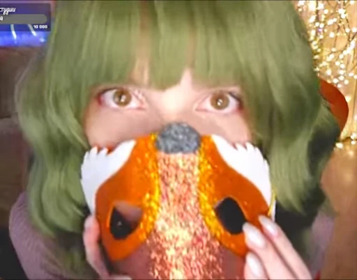 Стикерпак NikaYpypy для Telegram — скачать