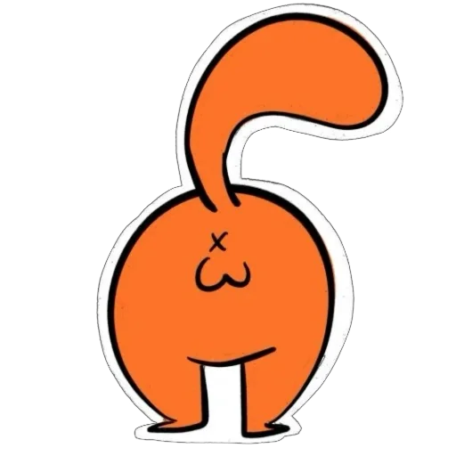 😺 Стикер «Нытя» для Telegram