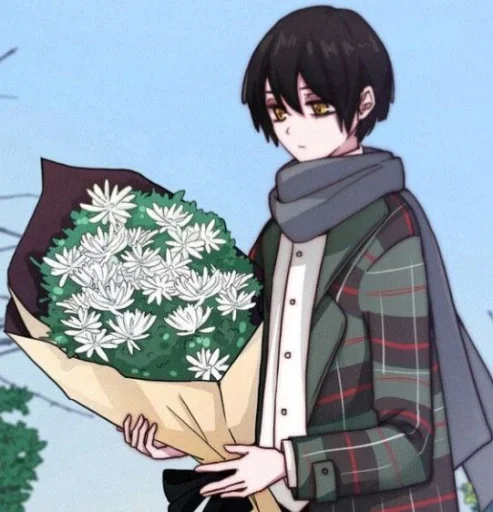 🩸 Стикер «Nyx Stays Night» для Telegram
