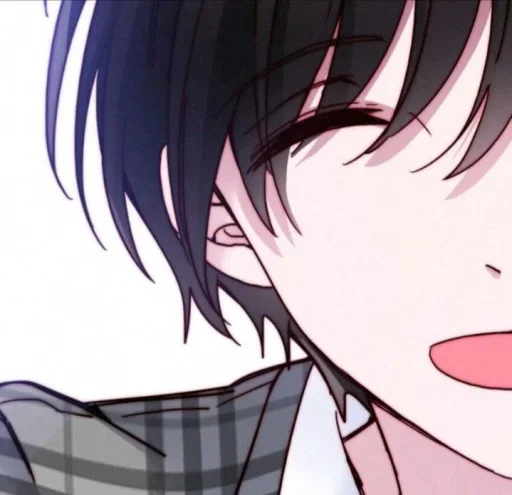 🩸 Стикер «Nyx Stays Night» для Telegram