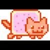 Обложка набора Nyan Cat