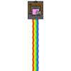 Стикер 37 Nyan Cat