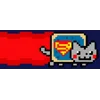 Стикер 52 Nyan Cat