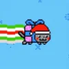 Стикер 59 Nyan Cat