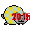 Стикер 20 Nyan Cat