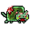Стикер 4 Nyan Cat