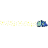 Стикер 10 Nyan Cat