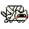 Стикер 25 Nyan Cat