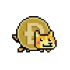 Стикер 22 Nyan Cat