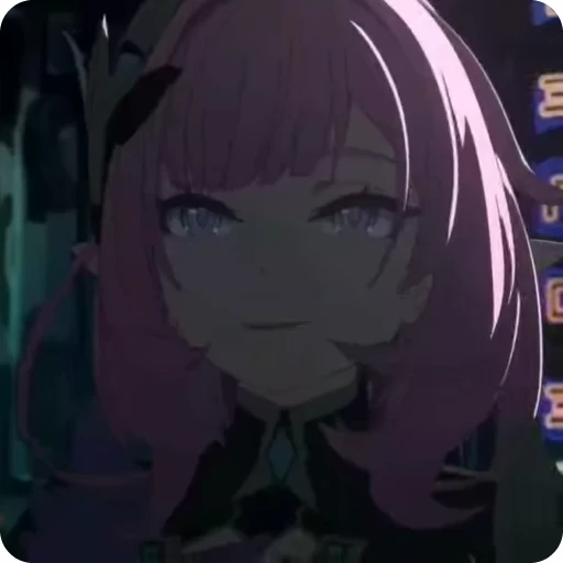 🏹 Стикер «Мама Элизия» для Telegram