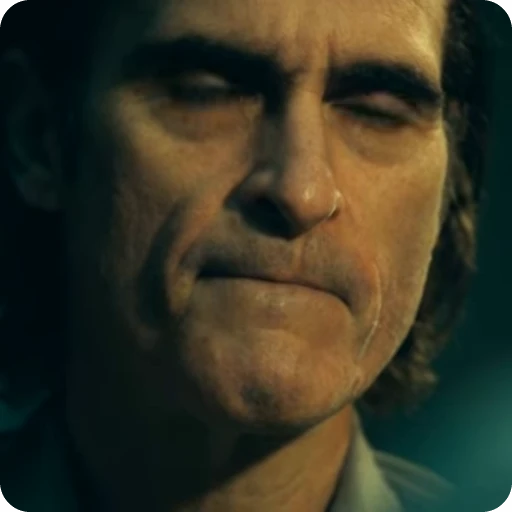 💊 Стикер «Joker» для Telegram