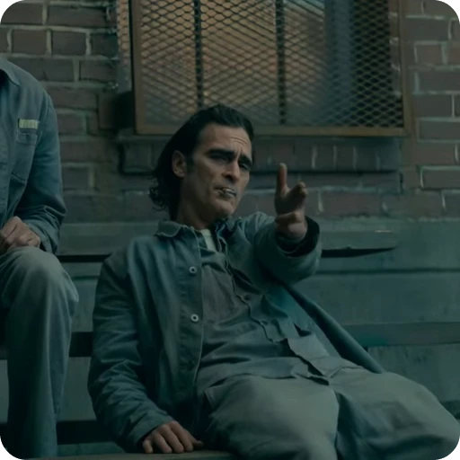 🍷 Стикер «Joker» для Telegram