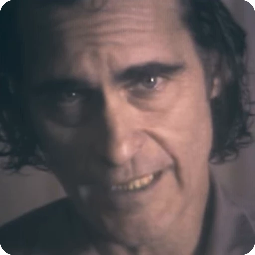 🍓 Стикер «Joker» для Telegram