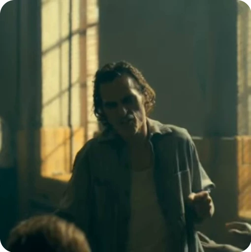 🫒 Стикер «Joker» для Telegram