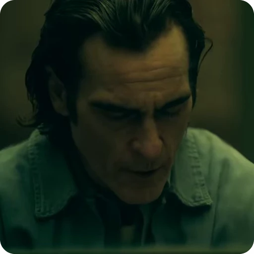 🥁 Стикер «Joker» для Telegram