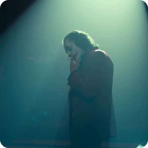 🍓 Стикер «Joker» для Telegram