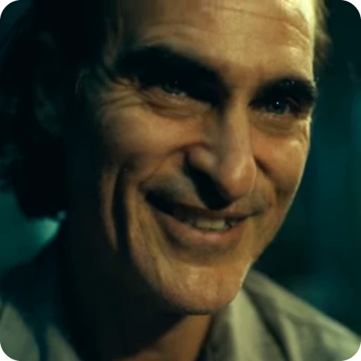 🥁 Стикер «Joker» для Telegram