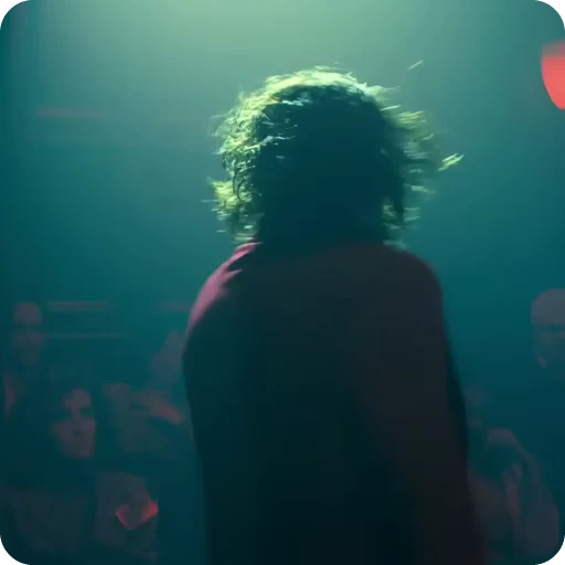 🫒 Стикер «Joker» для Telegram