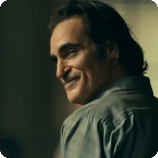 🍓 Стикер «Joker» для Telegram