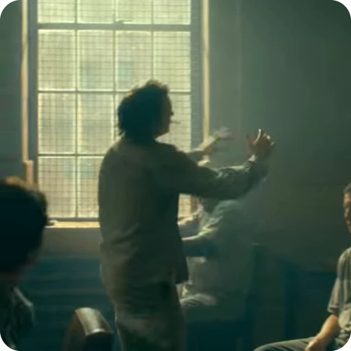 🍷 Стикер «Joker» для Telegram
