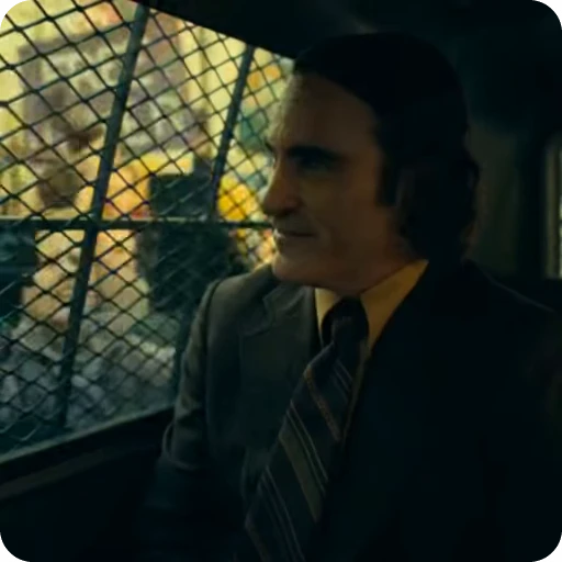 🥁 Стикер «Joker» для Telegram